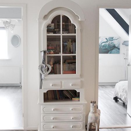 Apartment Het Friesche Paard Purmer Εξωτερικό φωτογραφία